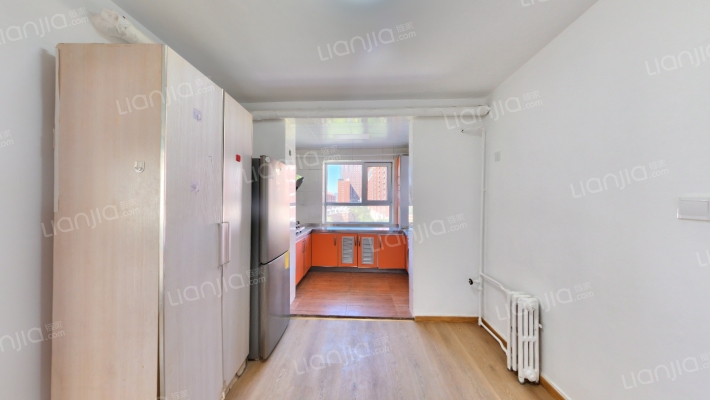 双清路16号院二手房实景图