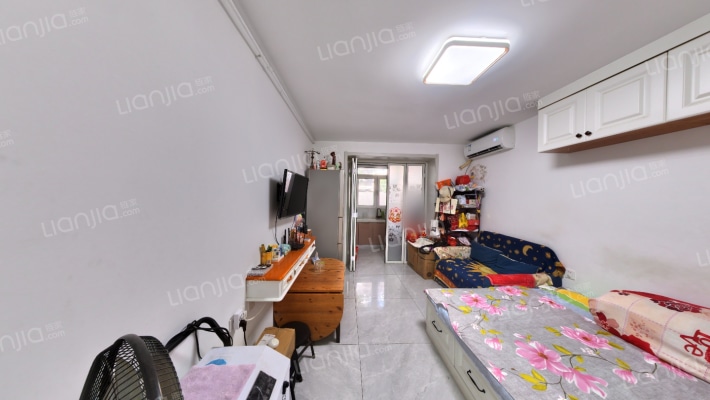 龙凤里(南开区)二手房实景图