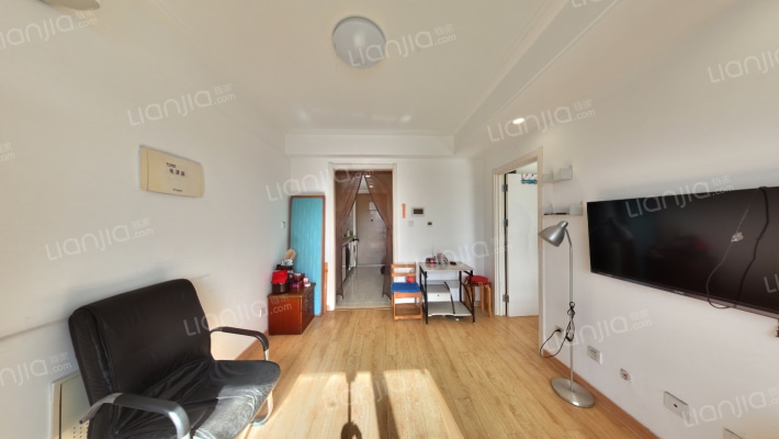 金地保利墅苑风华一期二手房实景图