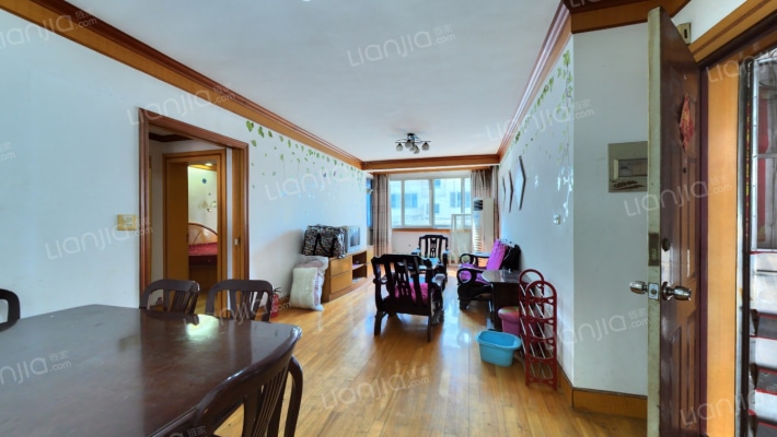 常福新村三区南区二手房实景图