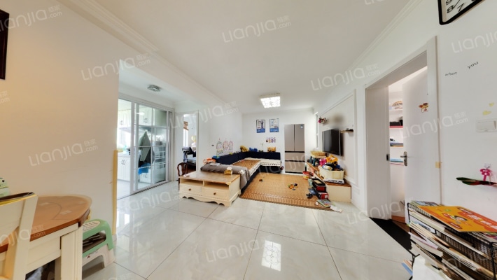 吴中西路二手房实景图