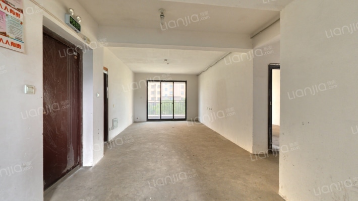 燕兴佳苑二手房实景图