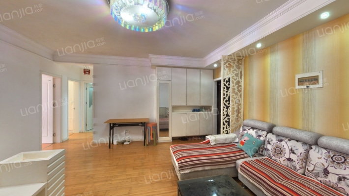 锦源秀邸二手房实景图