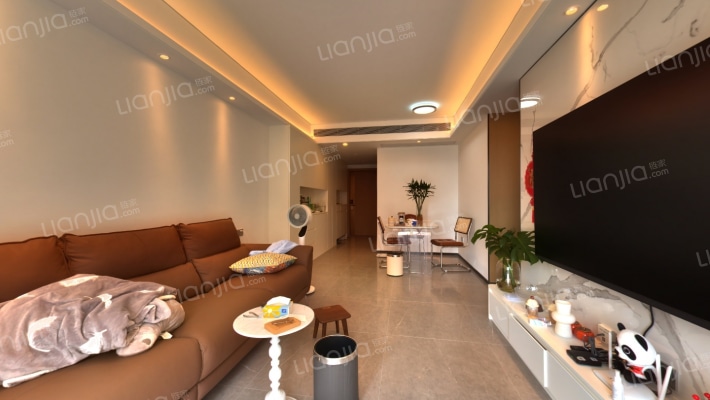 鹏瑞·颐璟府二手房实景图