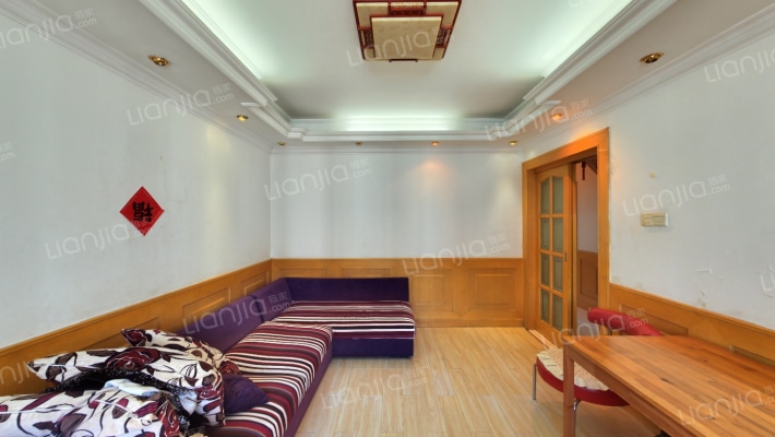 宏达园二手房实景图