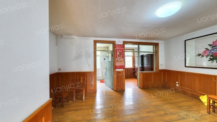 胡家村商住楼二手房实景图