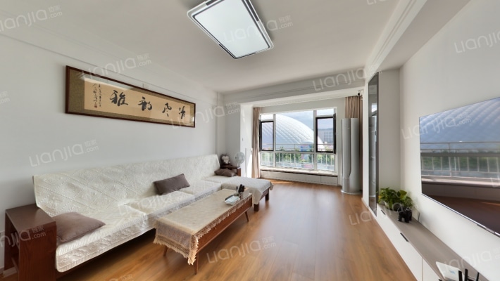 恒德橄榄季二手房实景图