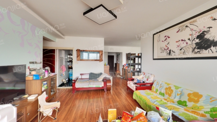 鼎城二手房实景图