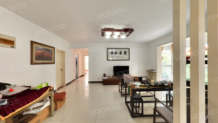 新兴IN之家二手房实景图