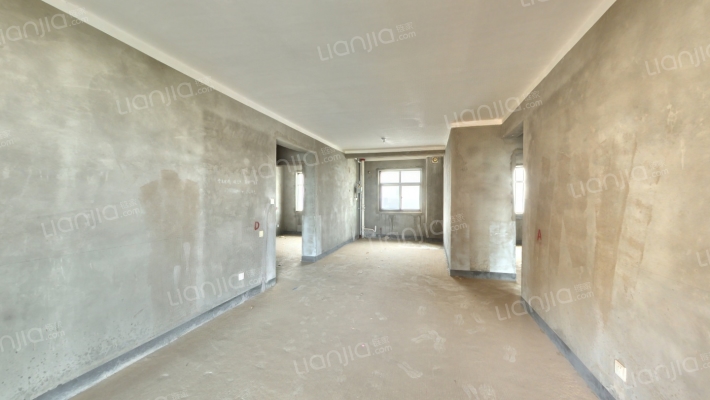 坤达祥龙城二手房实景图