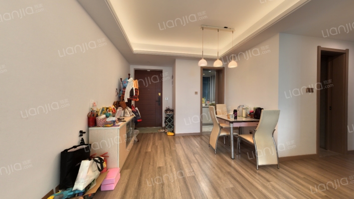 溪里雅苑二手房实景图