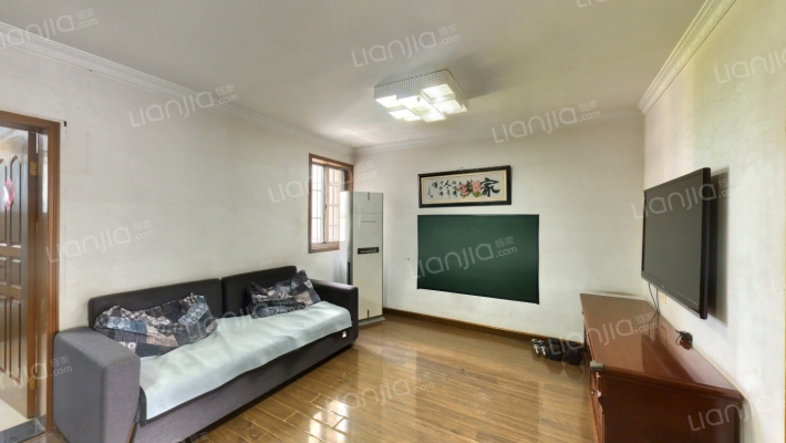 三塘竹园二手房实景图