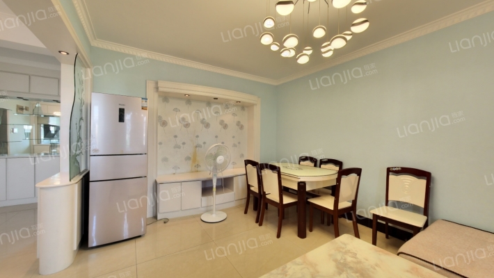 广德小区二手房实景图