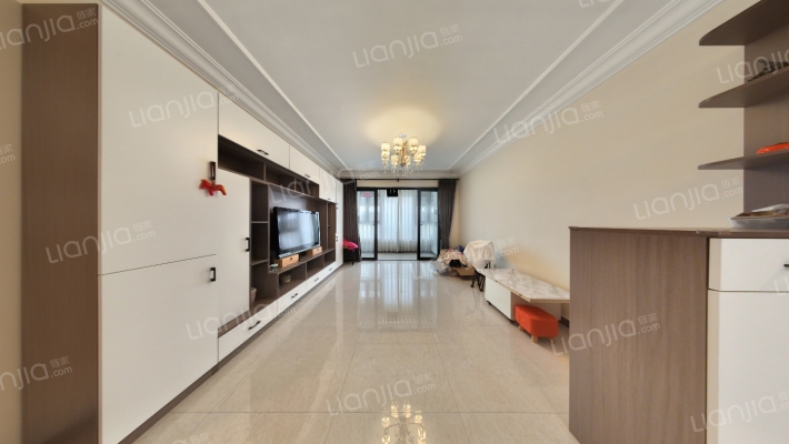 恒大山水城二手房实景图