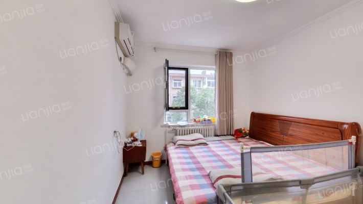 山大南路85号二手房实景图