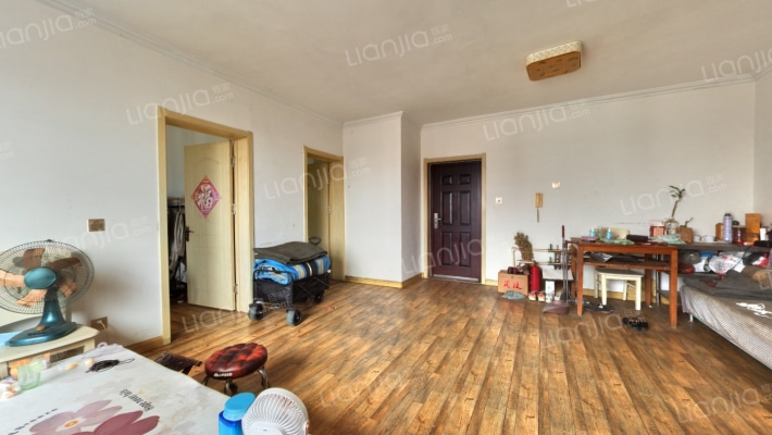 锦绣前城祥苑二手房实景图