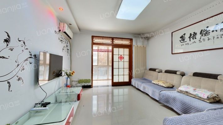 美林家园二手房实景图