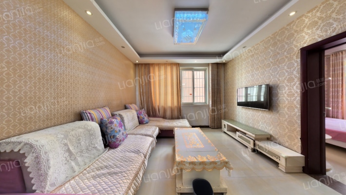 弘嘉阳光苑二手房实景图