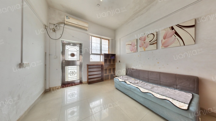 恒丰工业城二手房实景图