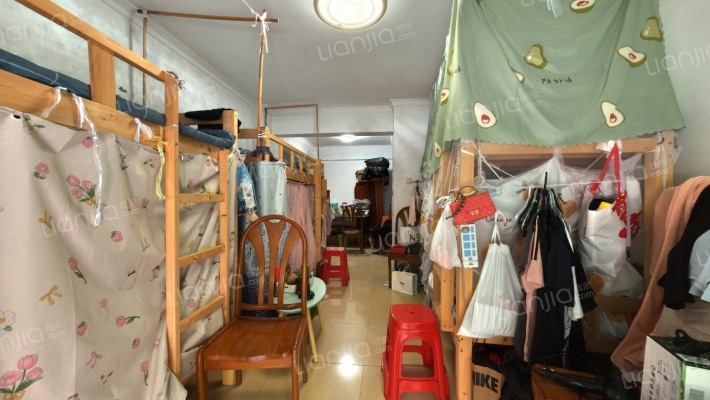 荔庭园二期二手房实景图