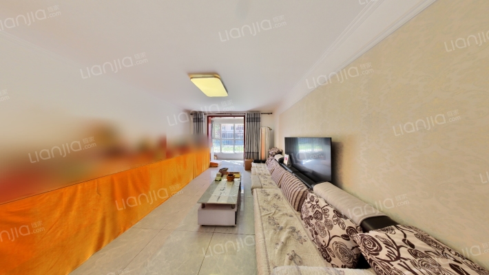 鸿盛家园二手房实景图