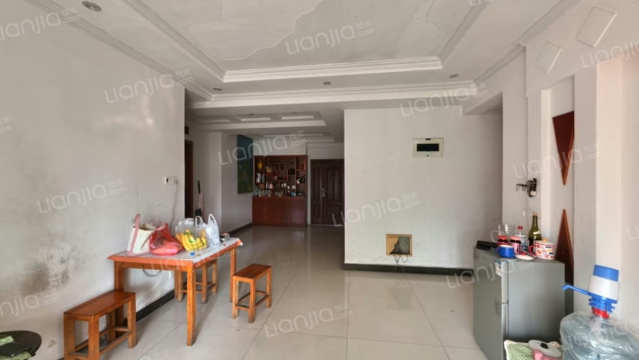 世纪城香颂苑二手房实景图