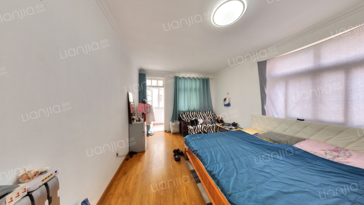 丰盛路二手房实景图