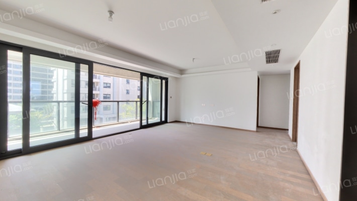 鹿溪雅园二手房实景图