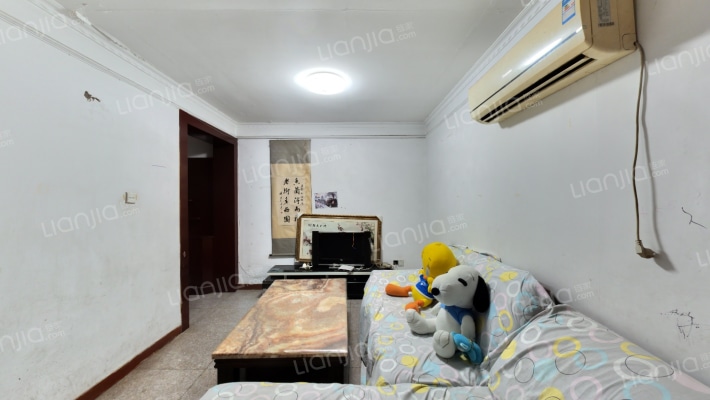 消防家属院二手房实景图