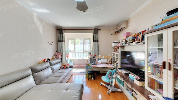 泰河园七里二手房实景图