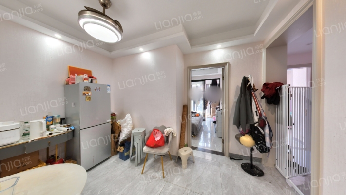 塘湾名苑二手房实景图