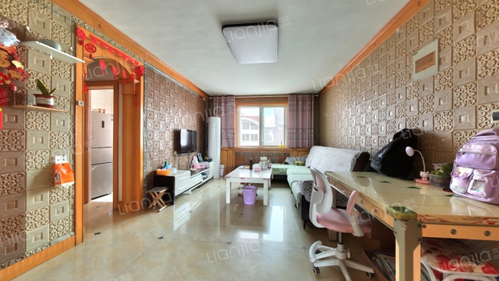 东关小区A区二手房实景图