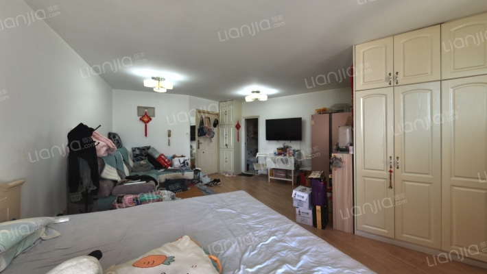 未来66二手房实景图