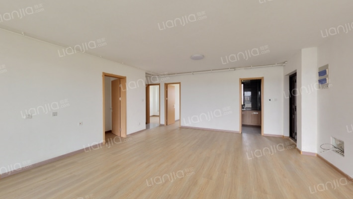 紫锦墅院二手房实景图