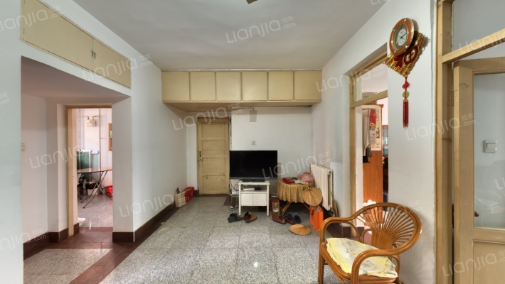 经十路15743号二手房实景图