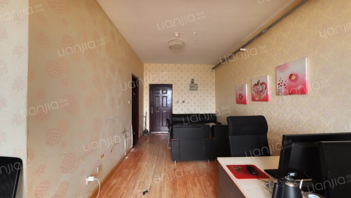 金桥国际二手房实景图