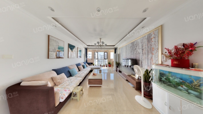 定鼎轩二手房实景图