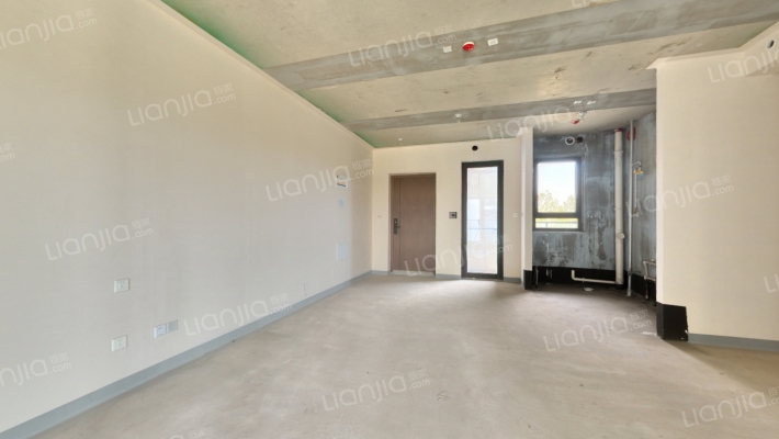 沣华九里二手房实景图