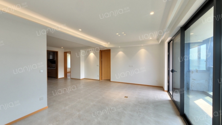 桃李湖滨二手房实景图