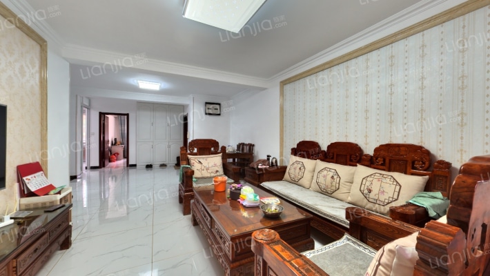 福临万家二期二手房实景图