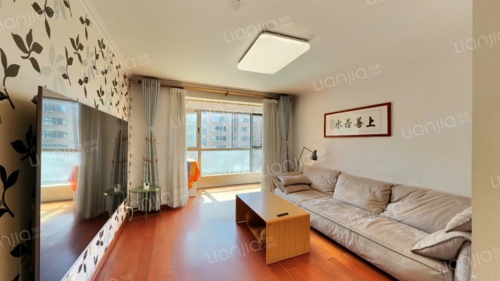 紫金新干线二手房实景图