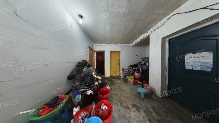 杜桥花园二手房实景图