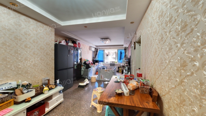 上大田湾二手房实景图