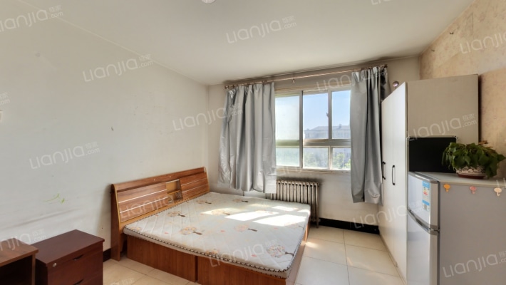 宏盛西区二手房实景图