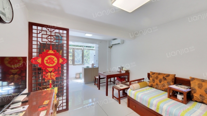 芙蓉南里二手房实景图