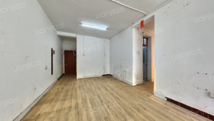裕安花园二手房实景图