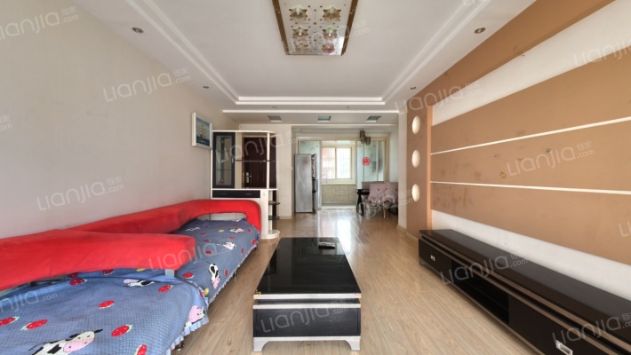 千禧苑二手房实景图