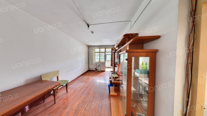 槐村西里二手房实景图