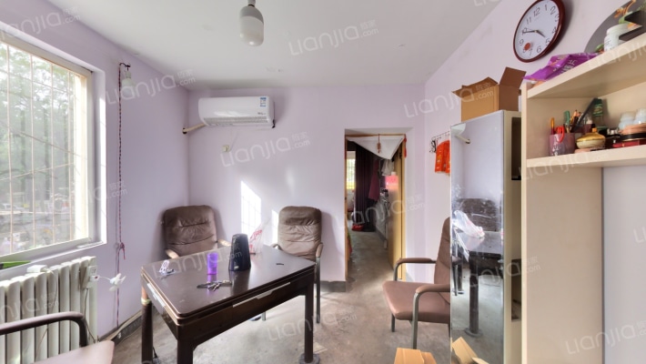 柿园坊东区二手房实景图