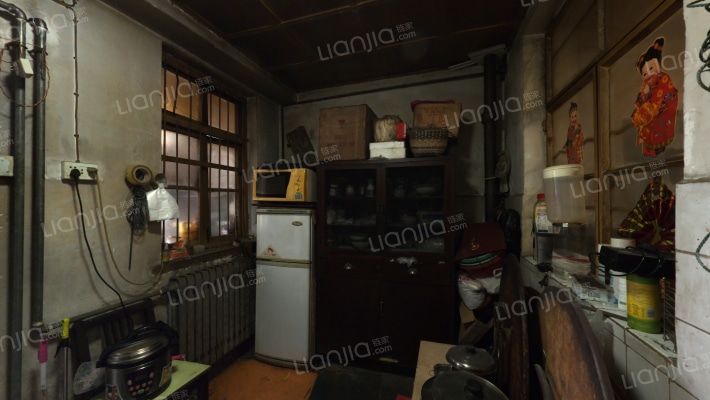 西瓷丰登路小区二手房实景图